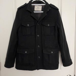 OLD NAVY PEA COAT